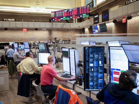 Poslovanje Wall Street bank: kaj vse spremljamo prihodnji teden?