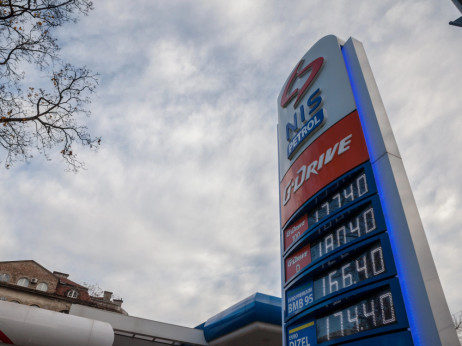 Ruska stran pripravljena predati NIS tretji osebi