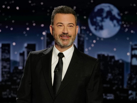 Jimmy Kimmel se vrača. Kaj bo storil Trump?
