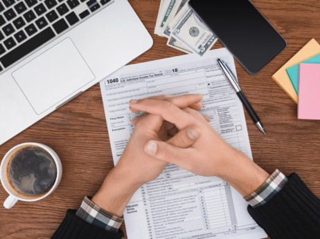 Podjetja plačala več davka: nekatera prek 22 odstotkov, druga komaj tri odstotke