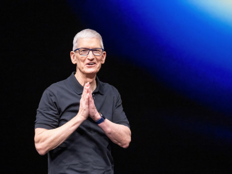 Apple tresejo odhodi najbolj imenitnih kadrov: kam odhajajo in kdo jih nadomešča?