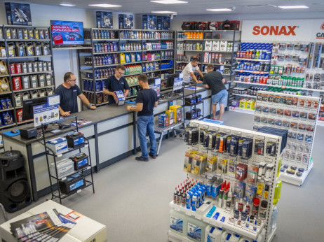Na borzo prihaja Tokić, lastnik slovenskega Bartoga - kaj morate vedeti