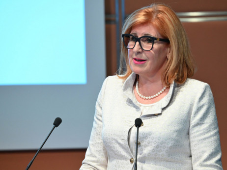 Leto 2025 je besedah direktorice GZS razočaralo