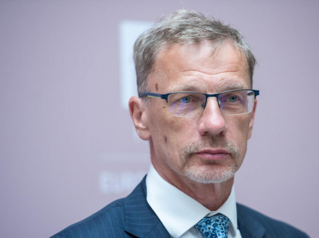 Vujčić: Hrvaško podjetje je nemške stroje zamenjalo s kitajskimi
