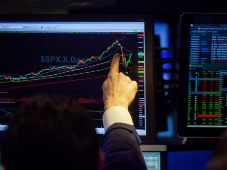 Vsi poznajo S&P 500, malokdo pa njegovo zgodbo