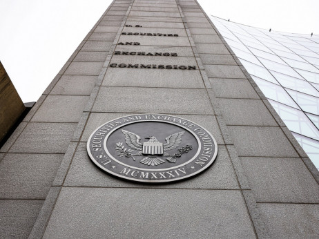 SEC po padcu zakona Clarity Act izdala smernice za tokenizacijo delnic