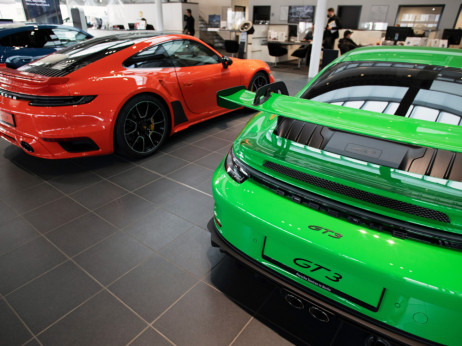 Porsche izgublja sijaj: je to sploh še luksuzna znamka?