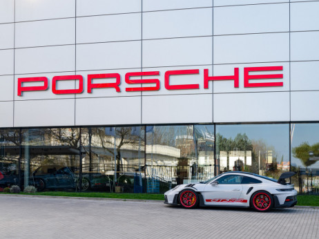 Bo Porsche rešila kadrovska rošada na vrhu?