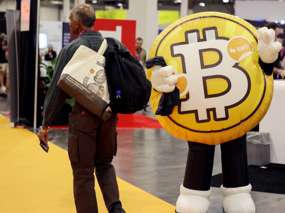 Najboljši kvartal za bitcoin se je začel, a trg se je spremenil