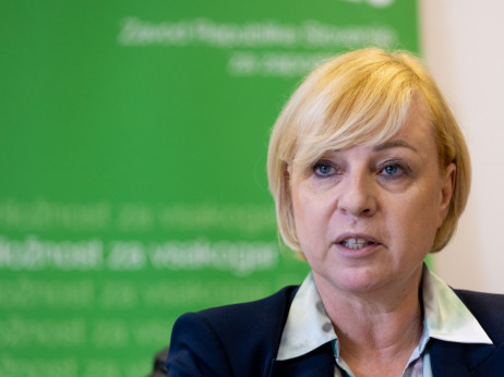 Intervju z dirketorico zavoda za zaposlovanje: 'Na trg dela prihaja generacija Z, ki je drugačna od prejšnjih'
