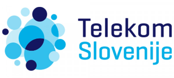 Telekom Slovenia novi
