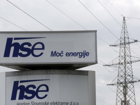 HSE dobil novo vodstvo, prevzema ga dosedanji poslovni direktor