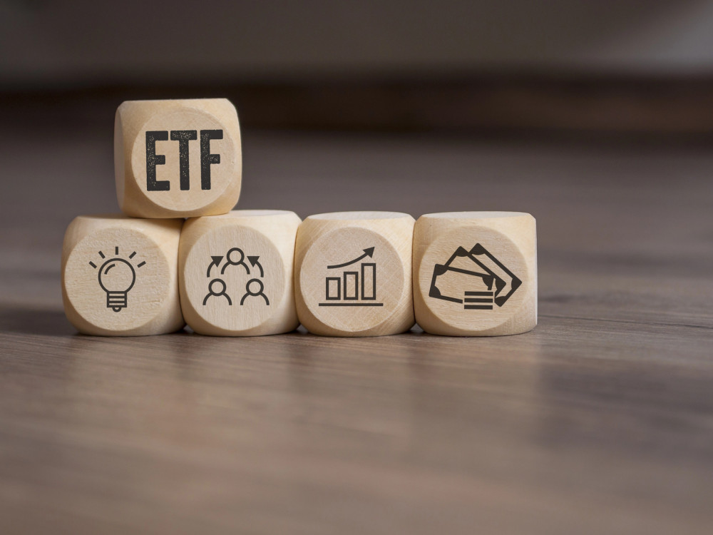 Več ETF kot delnic: Eksplozija prometa tudi na Ljubljanski borzi