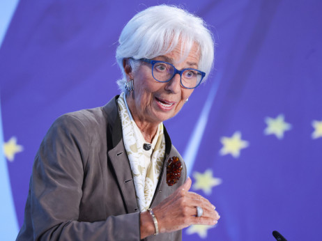 ECB odloča o obrestnih merah: kaj vse spremljamo prihodnji teden?