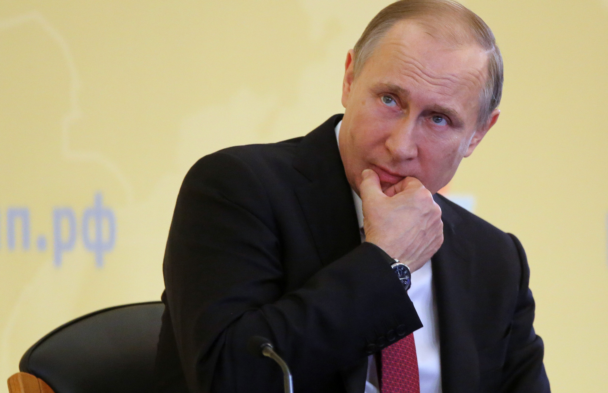 Je strah delničarjev Krke pred rusko nacionalizacijo upravičen?