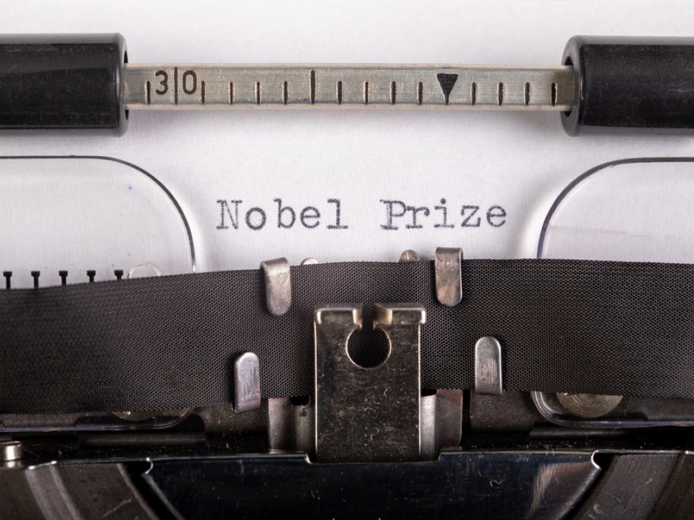 László Krasznahorkai je dobitnik Nobelove nagrade za književnost