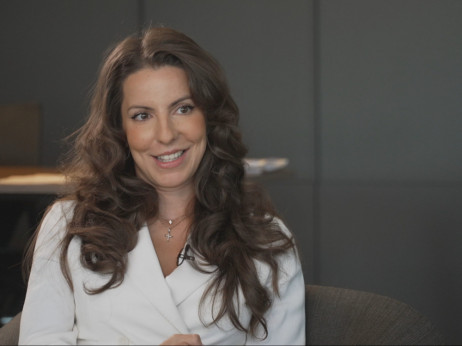 Kaja Batagelj: 'Ne verjamem v družinsko ustavo'