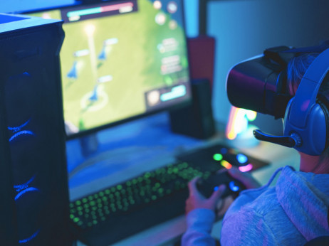 Ko otroci rišejo mesta prihodnosti