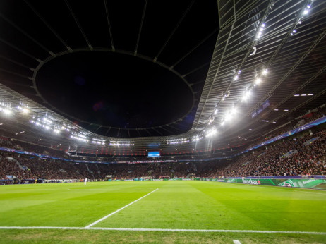 Superliga se vrača, Čeferinova UEFA pa izgublja monopol