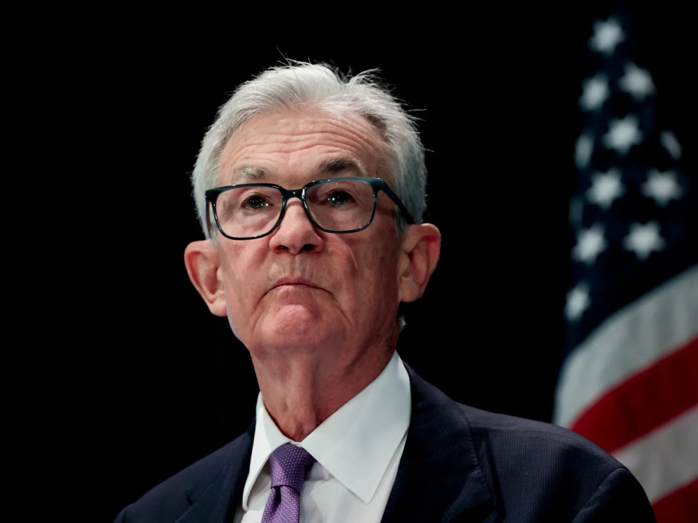 Top 5 novic za začetek dneva: kako se bo odločil Fed?