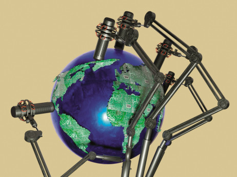 Obsedenost vlagateljev tveganega kapitala s podkasti