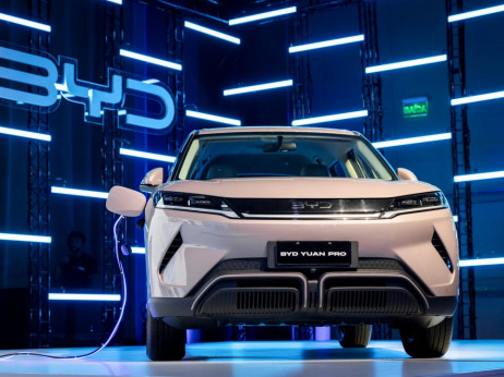 Množični vpoklic BYD sproža vprašanja o kvaliteti