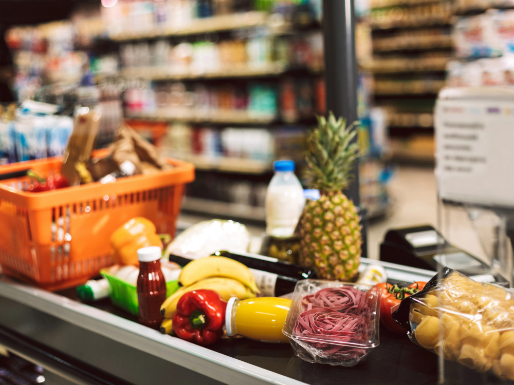 Inflacija evrskega območja polzi proti cilju