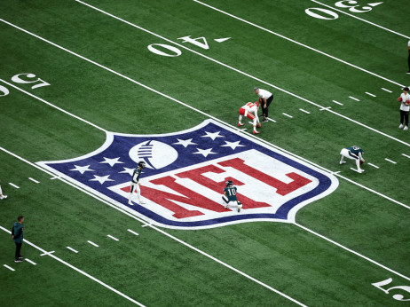 Savdska Arabija želi postati nova mednarodna destinacija NFL