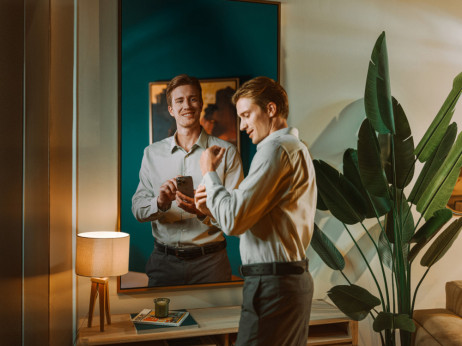 Bančni paket, ki sledi sodobnemu uporabniku – spoznajte ekstra rešitev