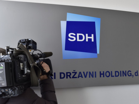 Branko Bračko imenovan za predsednika uprave SDH