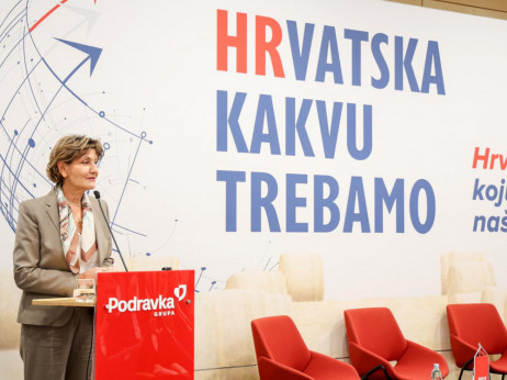 Podravka osigurala potraživanja prema Studencu
