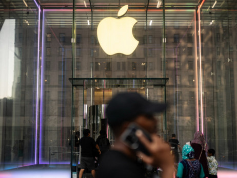 Odmik od Kitajske: Apple v Indiji izdeluje že okoli četrtino iPhonov