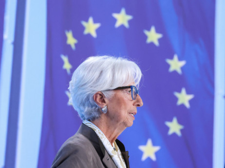 Ocena zdravja evropskega gospodarstva in odločitev ECB