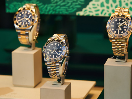 Rolex, ki si ga želite, je morda na voljo – a ne za dolgo