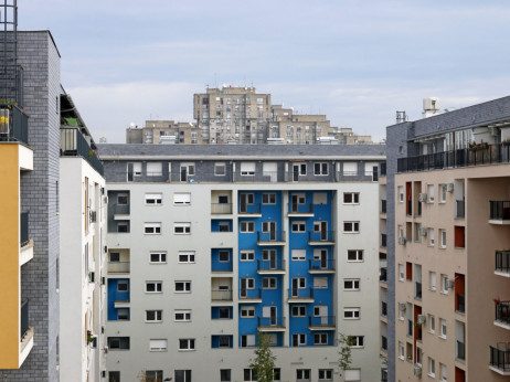 Nakup stanovanj v petih mestih: kje boste z njim največ zaslužili?