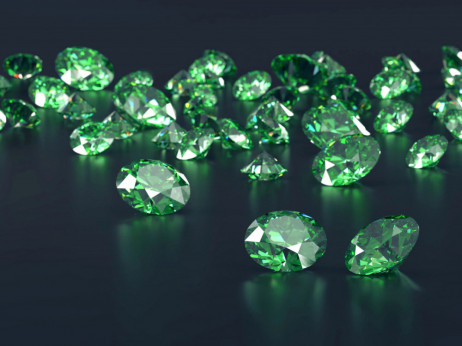 Skriti dragulji na borzah v regiji Adria