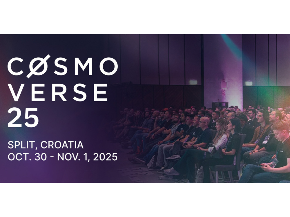 Verige podatkovnih blokov postajajo nova tehnološka osnova za finance