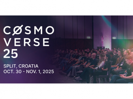 Verige podatkovnih blokov postajajo nova tehnološka osnova za finance