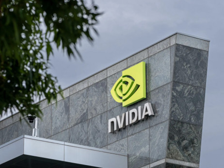 Nvidia na poti prvega podjetja z vrednostjo 5 bilijonov dolarjev
