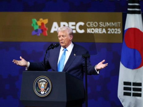 ZDA in Južna Koreja po večmesečnih pogajanjih sklenili trgovinski sporazum