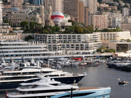 Značajen delež svetovnih emisij ustvarja premoženje najbogatejših