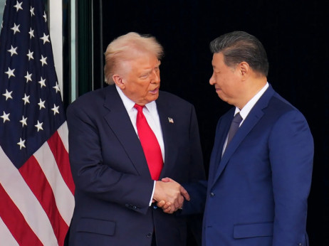 Kitajski družbeni mediji slavijo potezo proti Maduru kot vzorec za Tajvan