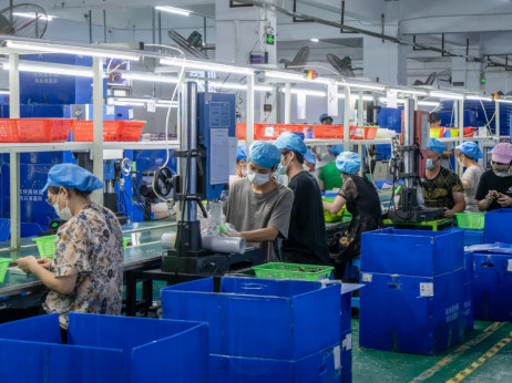 Kitajski izvozniki stavijo, da premirje med Xijem in Trumpom ne bo zdržalo