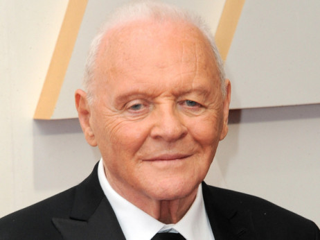 Anthony Hopkins ubesedil spomine: o življenju brez olepševanja