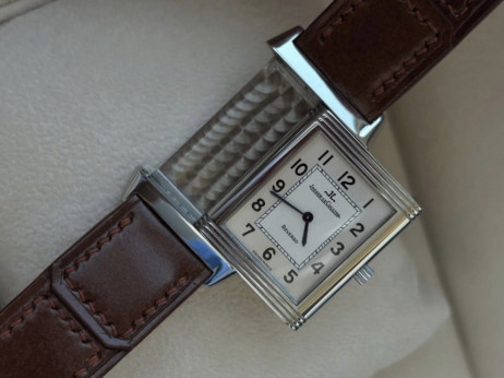 Majhna ura, a zgovoren stil