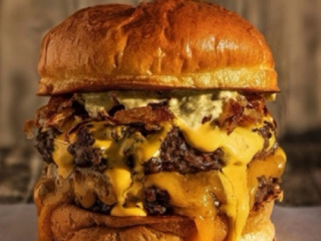 Top 25: kje imajo najboljše burgerje na svetu
