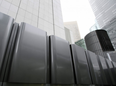 Zeleni sektor obudil zaupanje vlagateljev, donosi v nebo