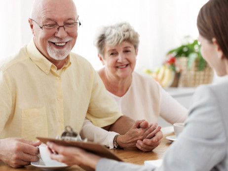 Pomembna sprememba – lažje do morebitnih večjih donosov pokojninskih skladov