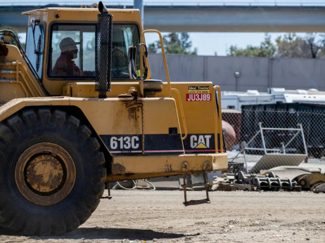V ZDA januarja 130.000 novih delovnih mest, več od pričakovanj