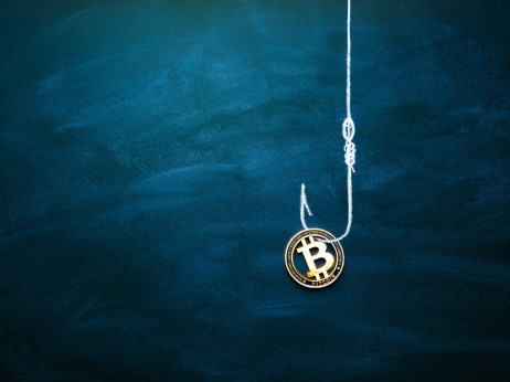 Kriptoprevarе: sodobna oblika starega finančnega kriminal